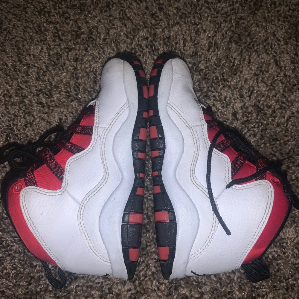 Jordan’s